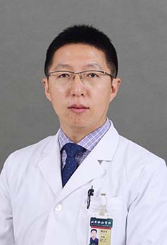 Profile of Fei Guijun
