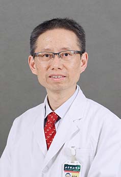 Profile of Xu Kaifeng