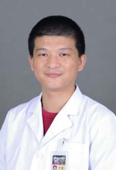 Profile of Li Ji