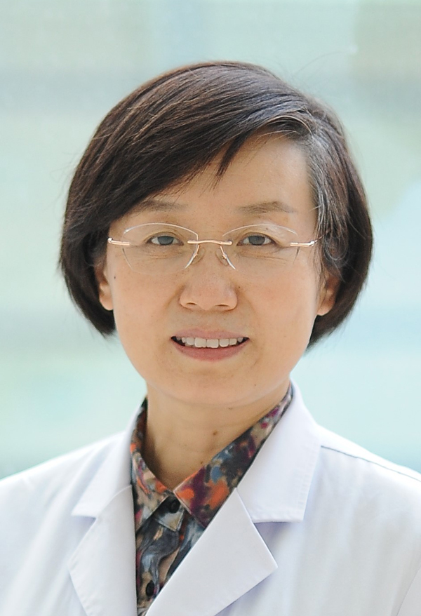 Profile of Ju-Hong Shi