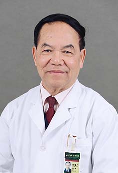 Profile of Lin Yaoguang