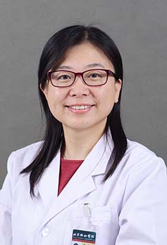 Profile of Xu Yan