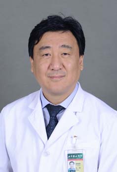 Profile of Li Jingnan