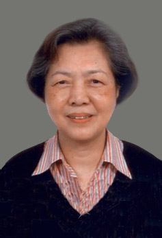 Profile of Li Longyun