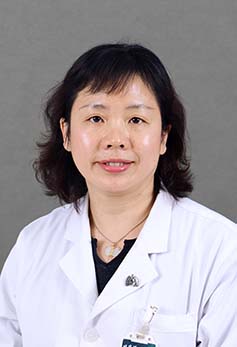 Profile of Huang Rong